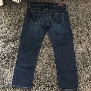 AG JEANS